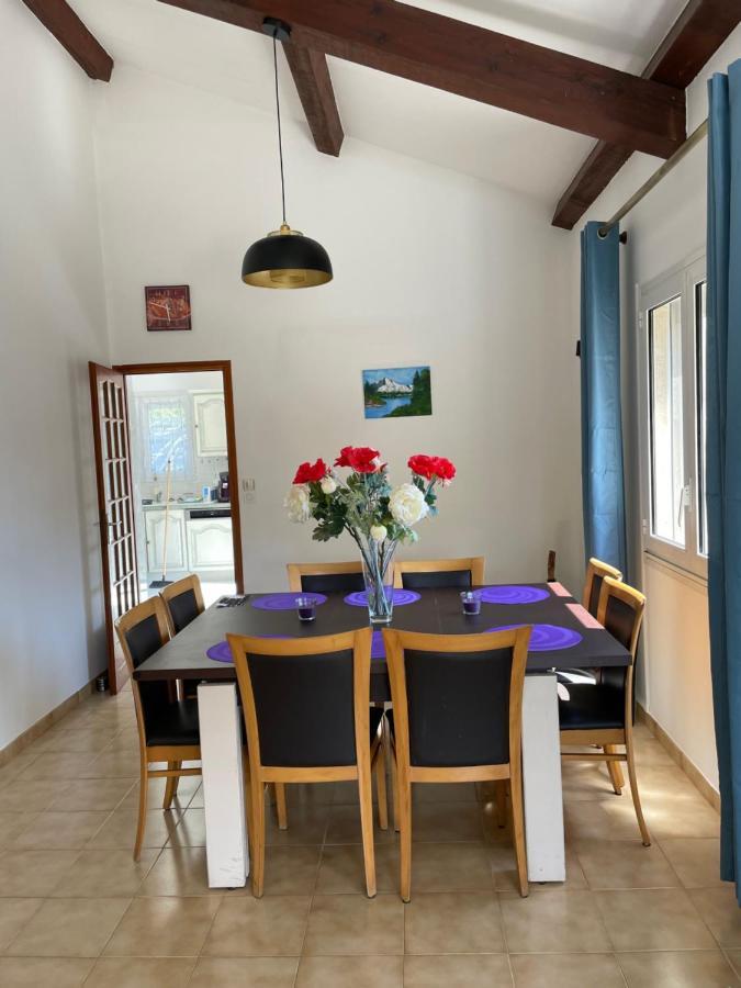 Villa Tous Conforts Avec Piscine Privee Et Acces Plage Cervione Zewnętrze zdjęcie