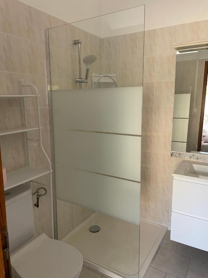 Villa Tous Conforts Avec Piscine Privee Et Acces Plage Cervione Zewnętrze zdjęcie