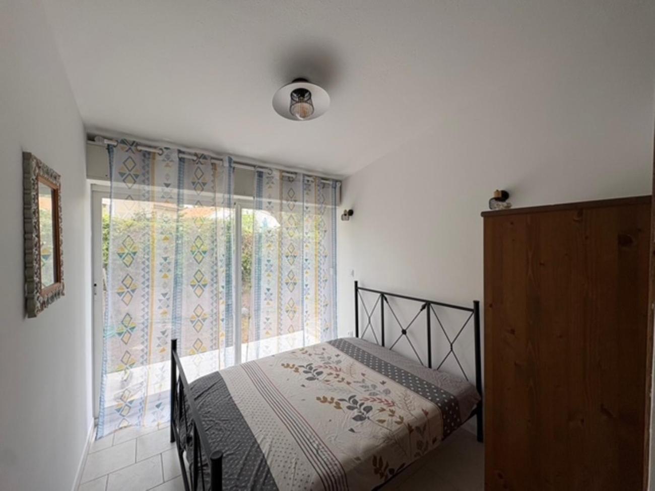 Villa Tous Conforts Avec Piscine Privee Et Acces Plage Cervione Zewnętrze zdjęcie