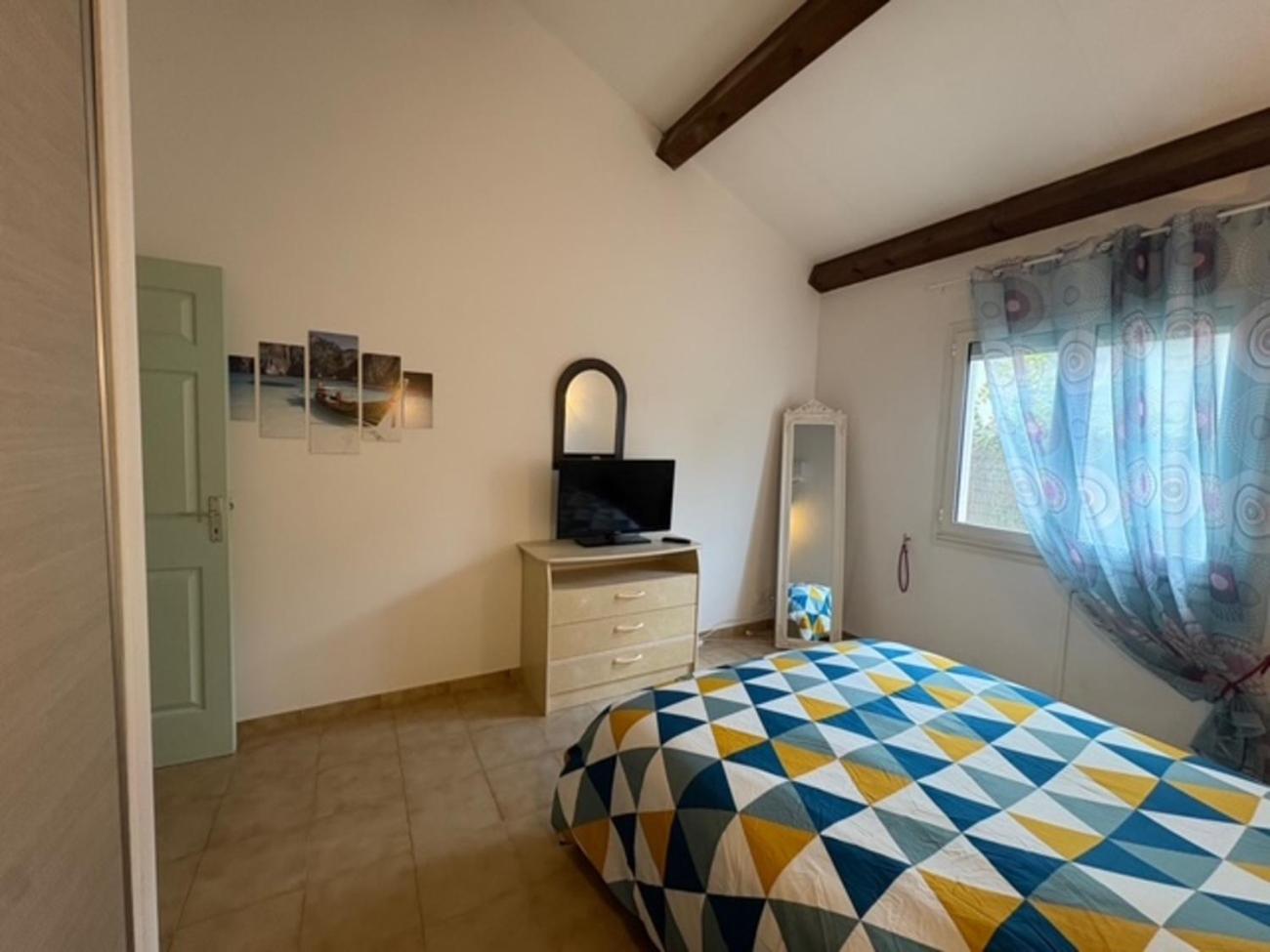 Villa Tous Conforts Avec Piscine Privee Et Acces Plage Cervione Zewnętrze zdjęcie