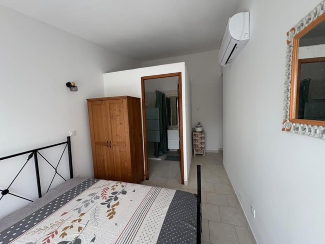 Villa Tous Conforts Avec Piscine Privee Et Acces Plage Cervione Zewnętrze zdjęcie