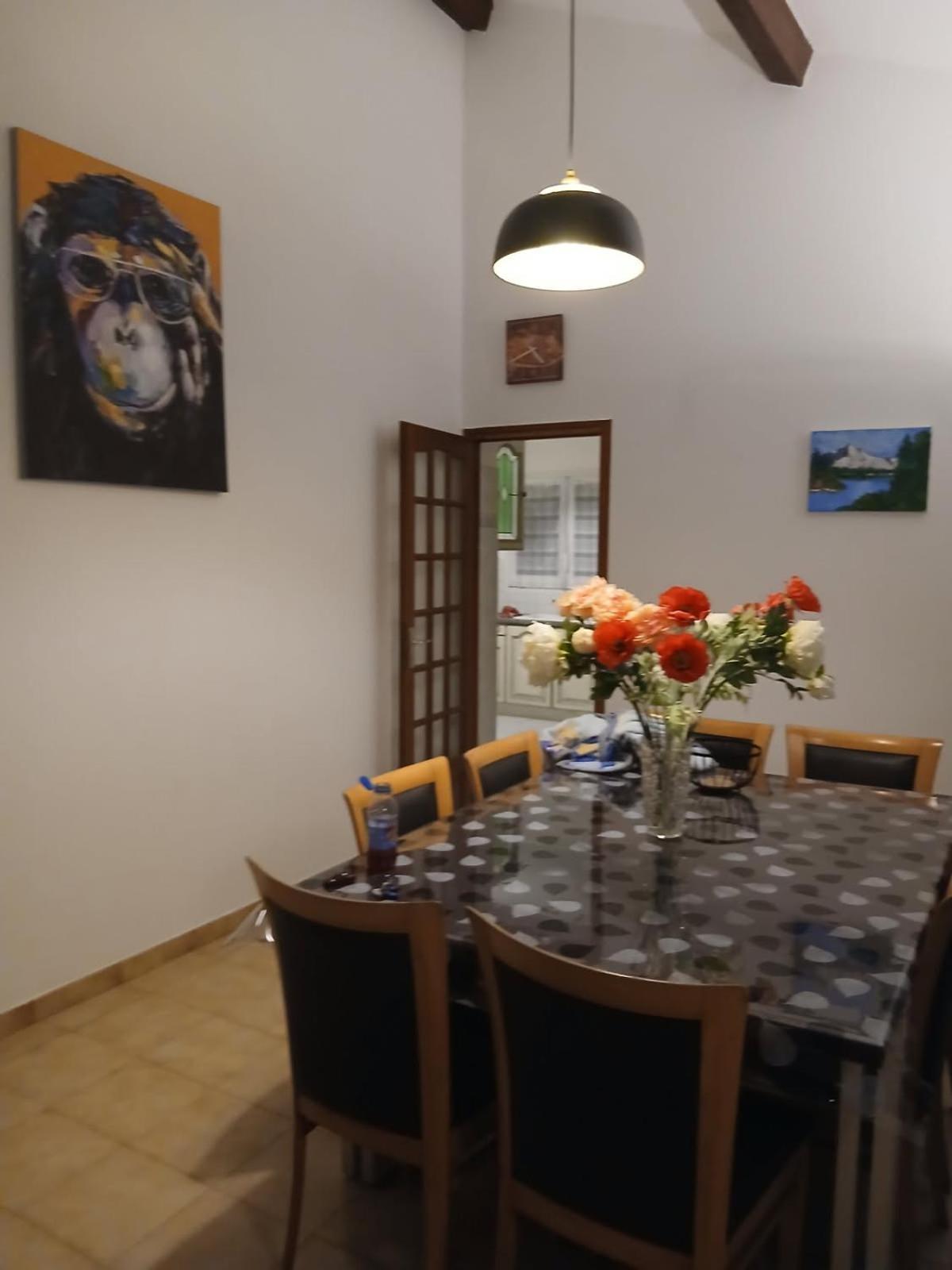 Villa Tous Conforts Avec Piscine Privee Et Acces Plage Cervione Zewnętrze zdjęcie