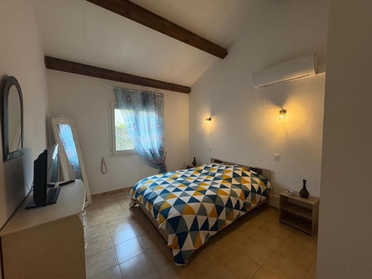 Villa Tous Conforts Avec Piscine Privee Et Acces Plage Cervione Zewnętrze zdjęcie