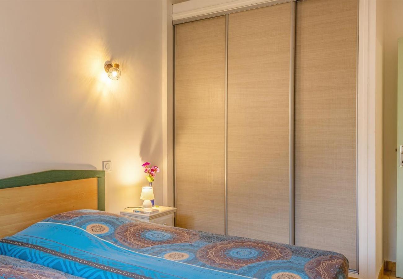 Villa Tous Conforts Avec Piscine Privee Et Acces Plage Cervione Zewnętrze zdjęcie